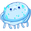 Стикер Шелли #42 ВКонтакте