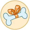 Стикер Купер #32 ВКонтакте