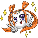 Стикер Фил и Ронни #4 ВКонтакте