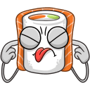 Стикер Фил и Ронни #21 ВКонтакте