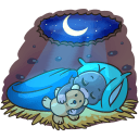 Стикер Рой #45 ВКонтакте