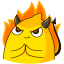 Стикер Столимонов #17 ВКонтакте