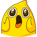 Стикер Столимонов #19 ВКонтакте