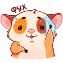 Стикер Твиг #14 ВКонтакте