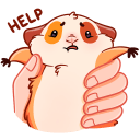 Стикер Твиг #28 ВКонтакте