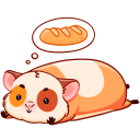 Стикер Твиг #30 ВКонтакте