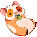 Стикер Твиг #31 ВКонтакте