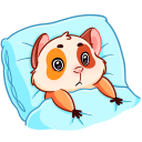 Стикер Твиг #33 ВКонтакте