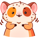 Стикер Твиг #36 ВКонтакте