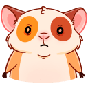 Стикер Твиг #37 ВКонтакте