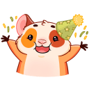 Стикер Твиг #41 ВКонтакте