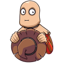 Стикер Пэч #3 ВКонтакте