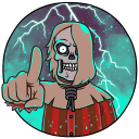 Стикер Пэч #5 ВКонтакте