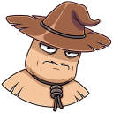 Стикер Пэч #25 ВКонтакте