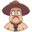 Стикер Пэч #29 ВКонтакте