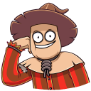 Стикер Пэч #32 ВКонтакте