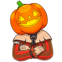 Стикер Пэч #40 ВКонтакте