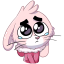 Стикер Флэйк #7 ВКонтакте