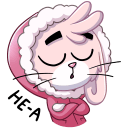 Стикер Флэйк #18 ВКонтакте