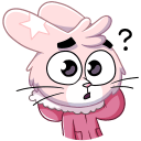 Стикер Флэйк #28 ВКонтакте