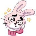 Стикер Флэйк #45 ВКонтакте