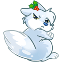 Стикер Пряник #5 ВКонтакте