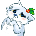 Стикер Пряник #15 ВКонтакте