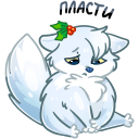 Стикер Пряник #17 ВКонтакте