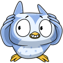 Стикер Рофл #4 ВКонтакте