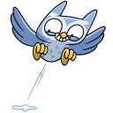 Стикер Рофл #25 ВКонтакте