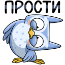 Стикер Рофл #26 ВКонтакте