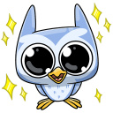 Стикер Рофл #42 ВКонтакте