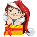 Sticker Mystery Manor #34 VK