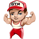 Sticker Mystery Manor #37 VK