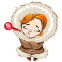 Sticker Mystery Manor #41 VK