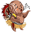 Sticker Mystery Manor #44 VK