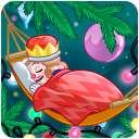 Стикер Щелкунчик #19 ВКонтакте