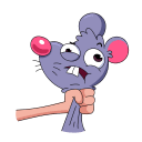 Стикер Перчик #2 ВКонтакте