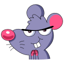 Стикер Перчик #6 ВКонтакте