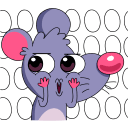 Стикер Перчик #18 ВКонтакте