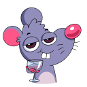 Стикер Перчик #24 ВКонтакте