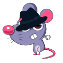 Стикер Перчик #25 ВКонтакте