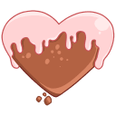 Стикер Крошкин #6 ВКонтакте