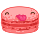 Sticker Leckeres Team #17 VK