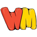 Стикер #WOWMOSCOW #1 ВКонтакте