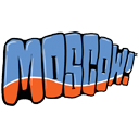 Стикер #WOWMOSCOW #4 ВКонтакте