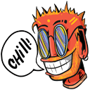 Стикер #WOWMOSCOW #7 ВКонтакте