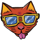 Стикер #WOWMOSCOW #14 ВКонтакте