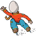 Стикер #WOWMOSCOW #20 ВКонтакте