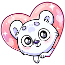 Стикер Илай #5 ВКонтакте